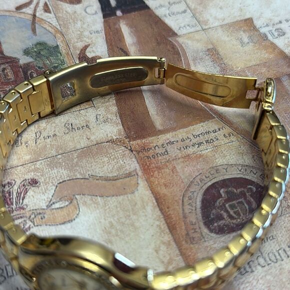 Women’s Gruen Precision Quartz Watch - Picture 8 of 9